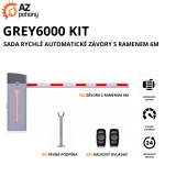 GREY6000 KIT